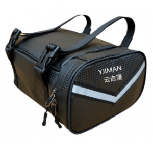 代驾包后座包防雨水代驾电动车锂电包后货架包衣架包尾包