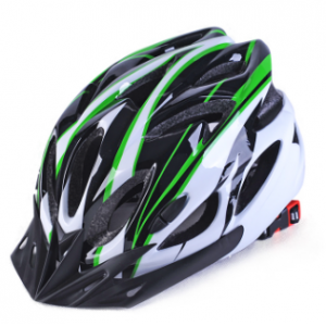 代驾外卖骑手头盔自行车头盔一体成型骑行头盔外卖头盔可加LOGO