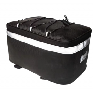 代驾车后座包电动折叠自行车驮包尾包收纳包骑行装备自行车包户外