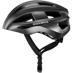 代驾骑行头盔带尾灯充电发光山地公路自行车头盔男安全帽装备