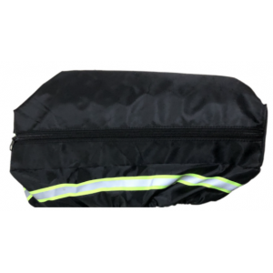 代驾车电池后座包折叠电动车电池保护罩防雨水防尘套代驾装备