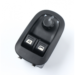 206电带a开关适用于汽车配件玻璃升降器车窗调节开关